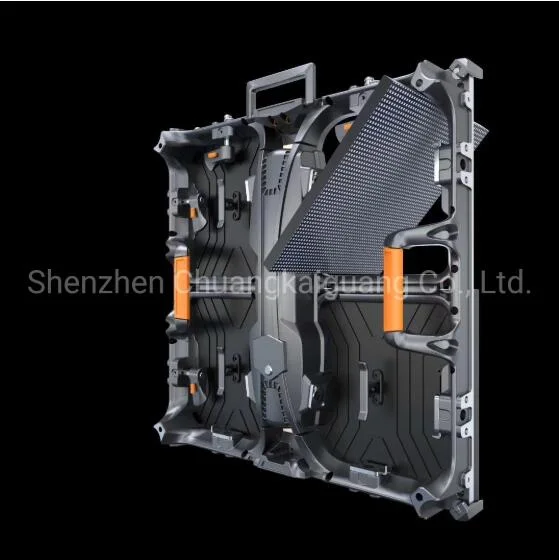 Ckgled P2.6/P2.9/P3.91 Indoor/Outdoor LED Screen Rental Display Panel