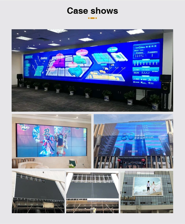 Waterproof Grid LED Pixel Flexible LED Mesh Screen for Outdoor LED Display Advertising