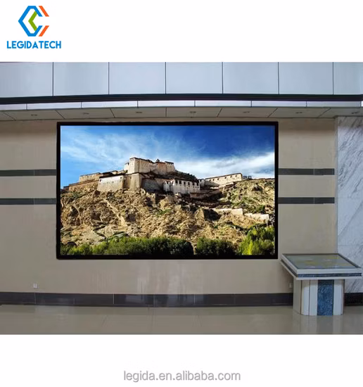 P2.6 P3.91 P2.9 P4.81 Modulo pixel pitch per interni ed esterni Mobile fisso per cartelloni video Pannello a parete Cina Prezzo Sostituzione Schermi TV LED Palcoscenico per display da concerto