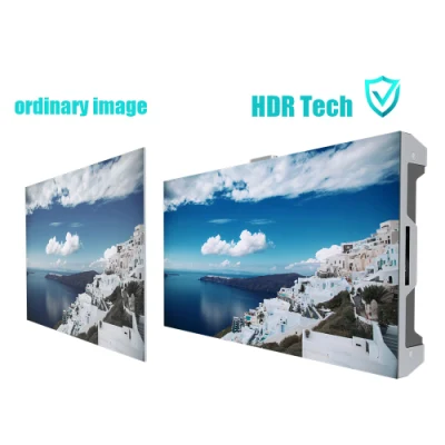 Indoor Outdoor Stage LED P0.9 P1.2 P1.5 P1.8 P2 P2.5 Pannello video HD LED Pubblicità Video Schermo HD LED Video Pannello a parete Display